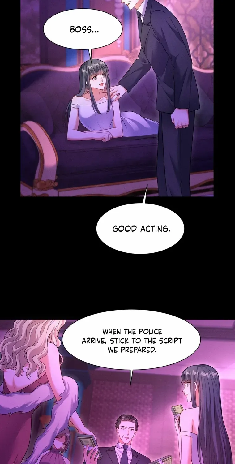 Sleepless City Chapter 19 page 16 - 