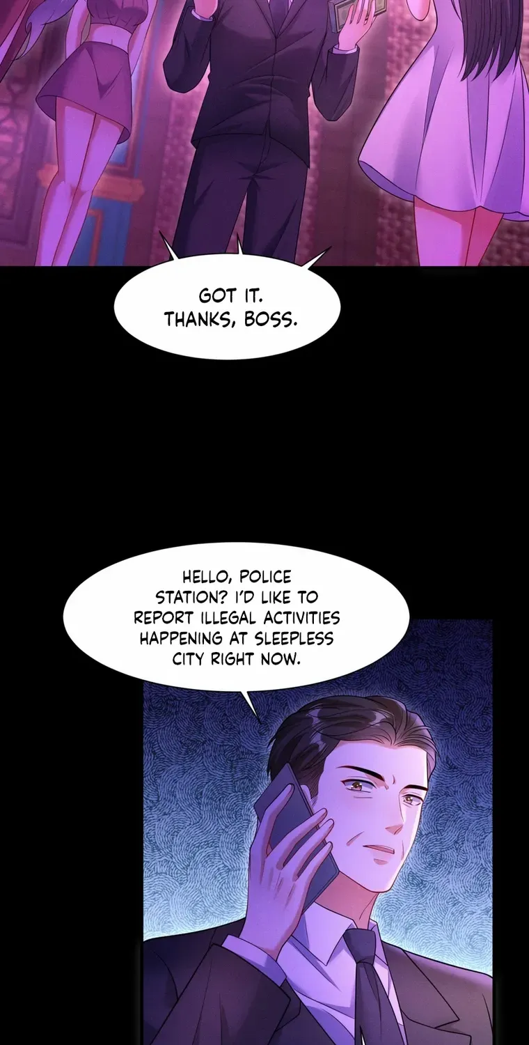 Sleepless City Chapter 19 page 17 - 