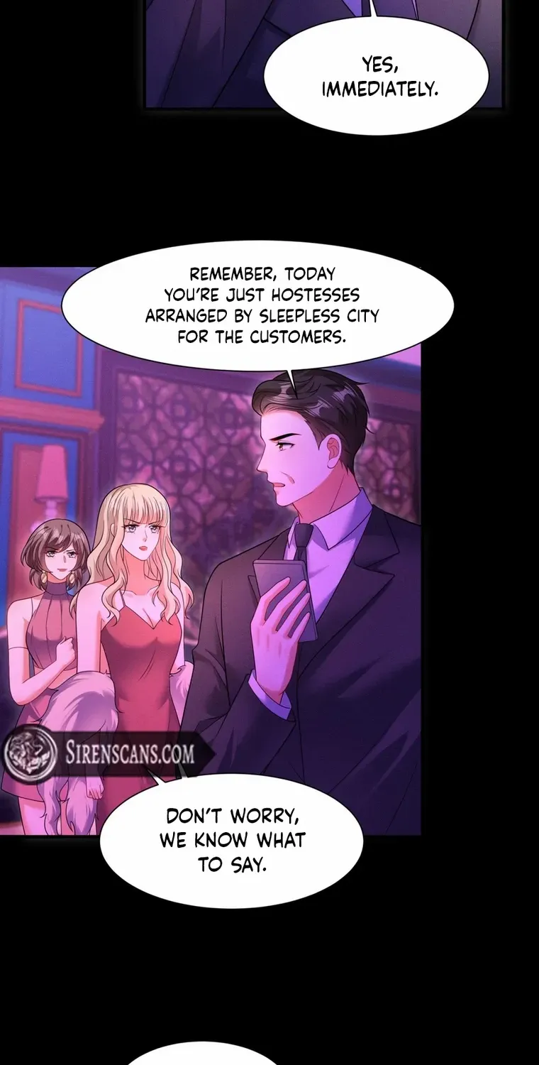 Sleepless City Chapter 19 page 18 - 