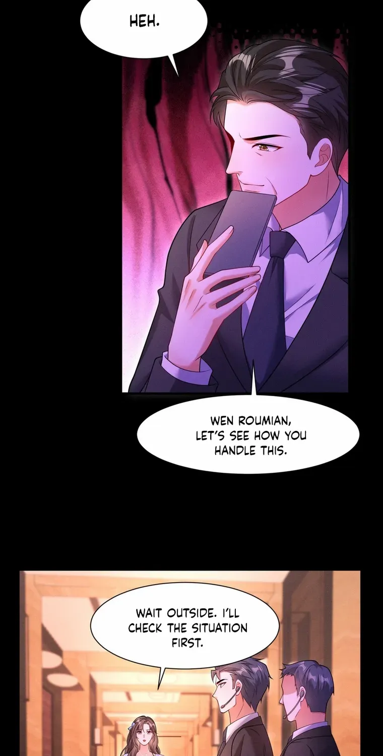 Sleepless City Chapter 19 page 19 - 