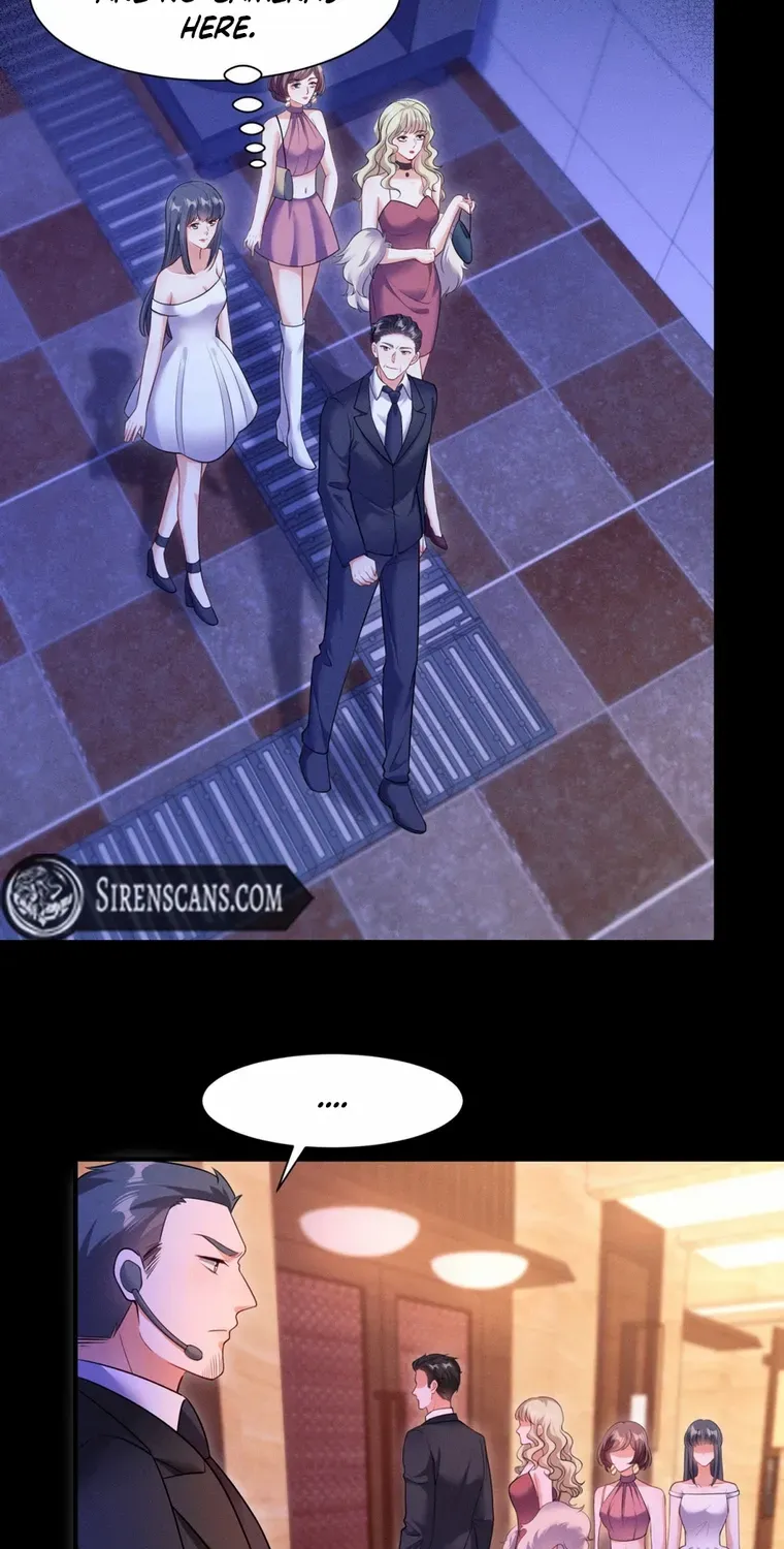 Sleepless City Chapter 19 page 3 - 