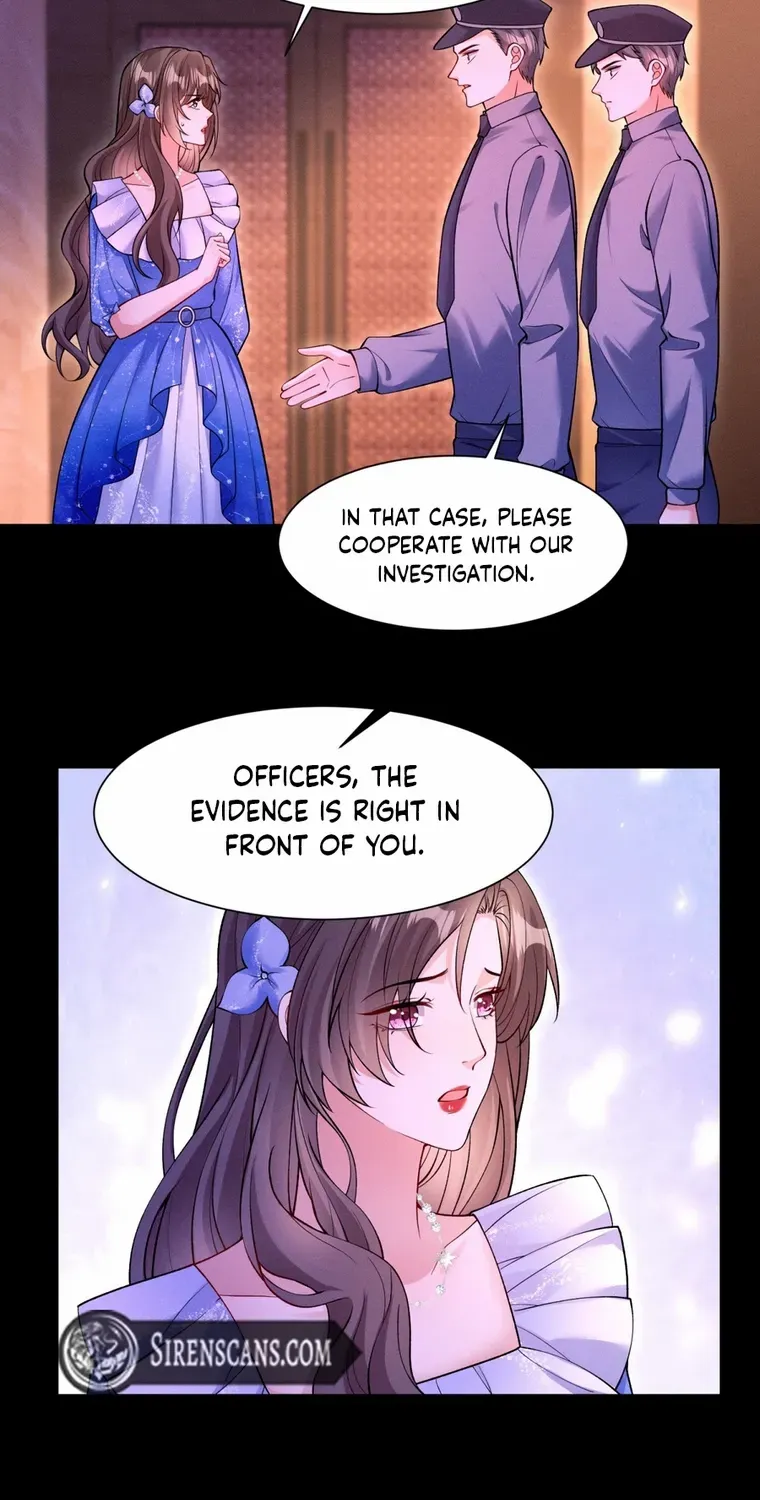 Sleepless City Chapter 19 page 23 - 
