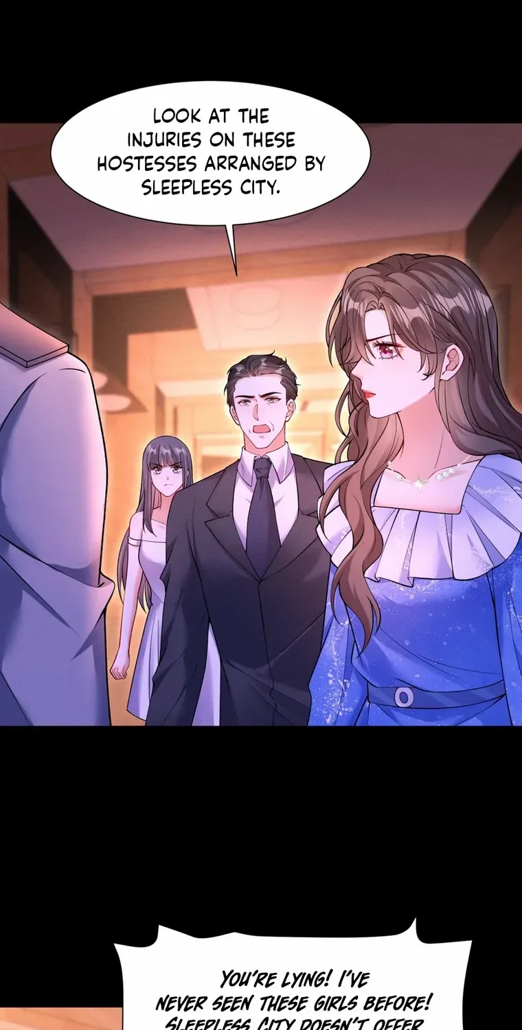 Sleepless City Chapter 19 page 24 - 