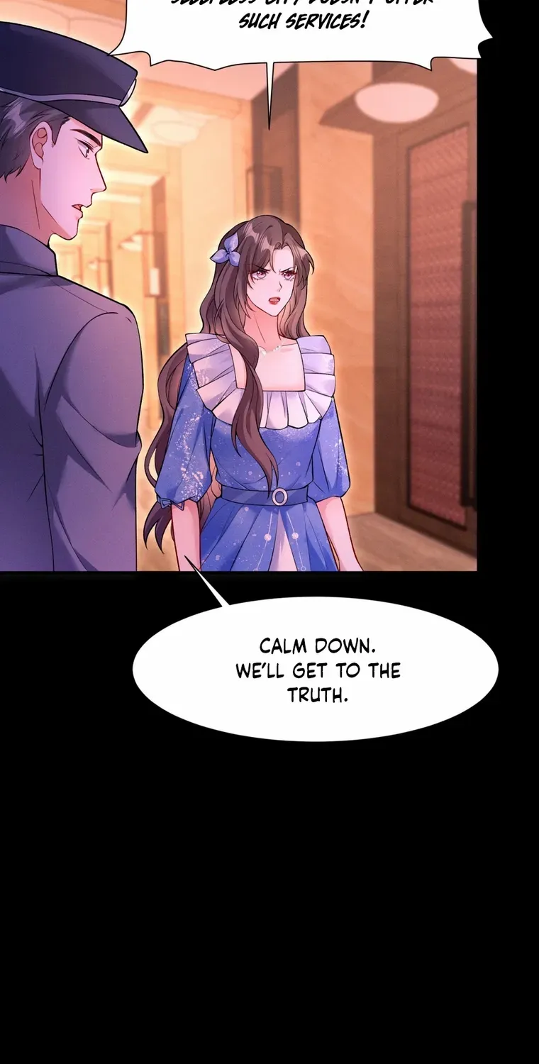 Sleepless City Chapter 19 page 25 - 