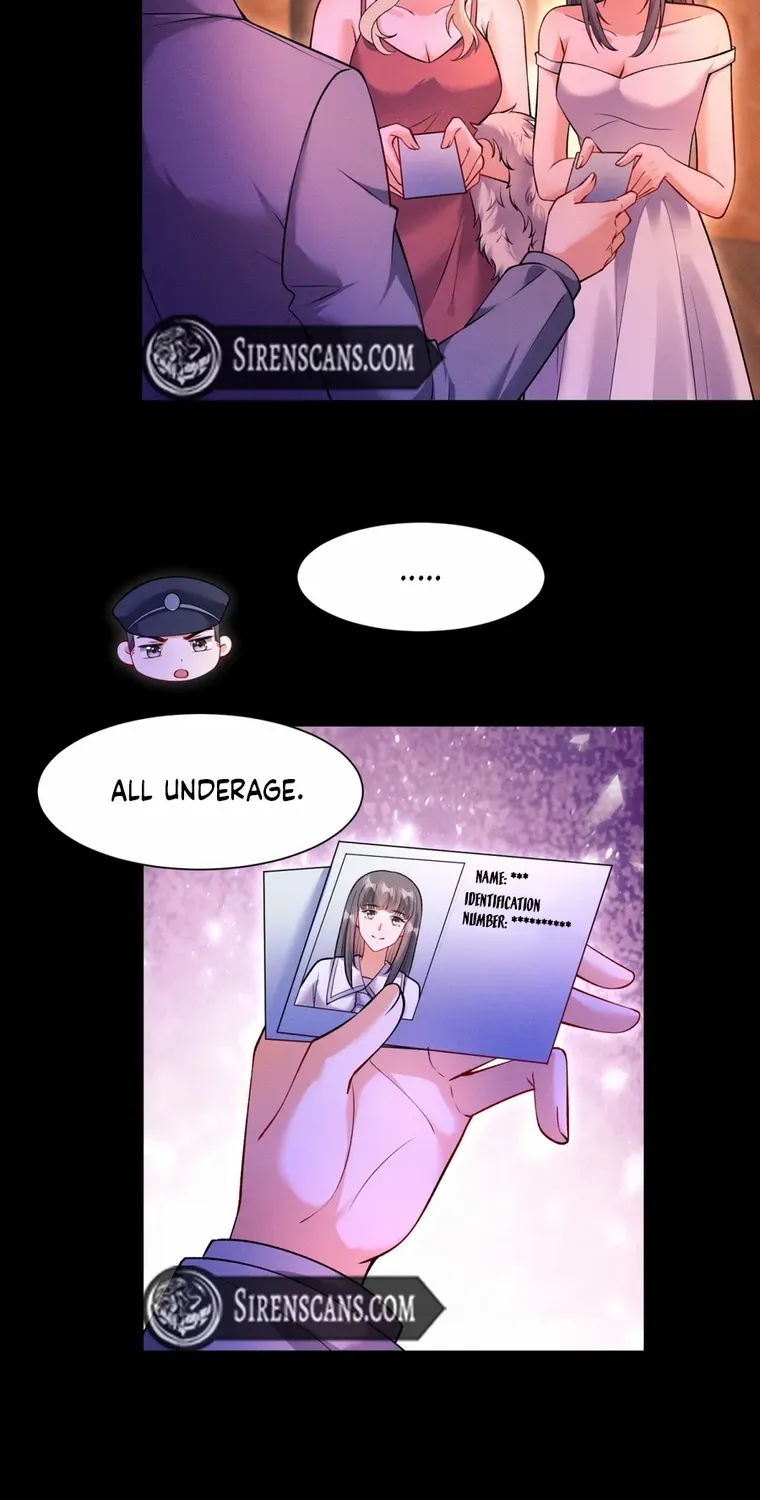Sleepless City Chapter 19 page 27 - 