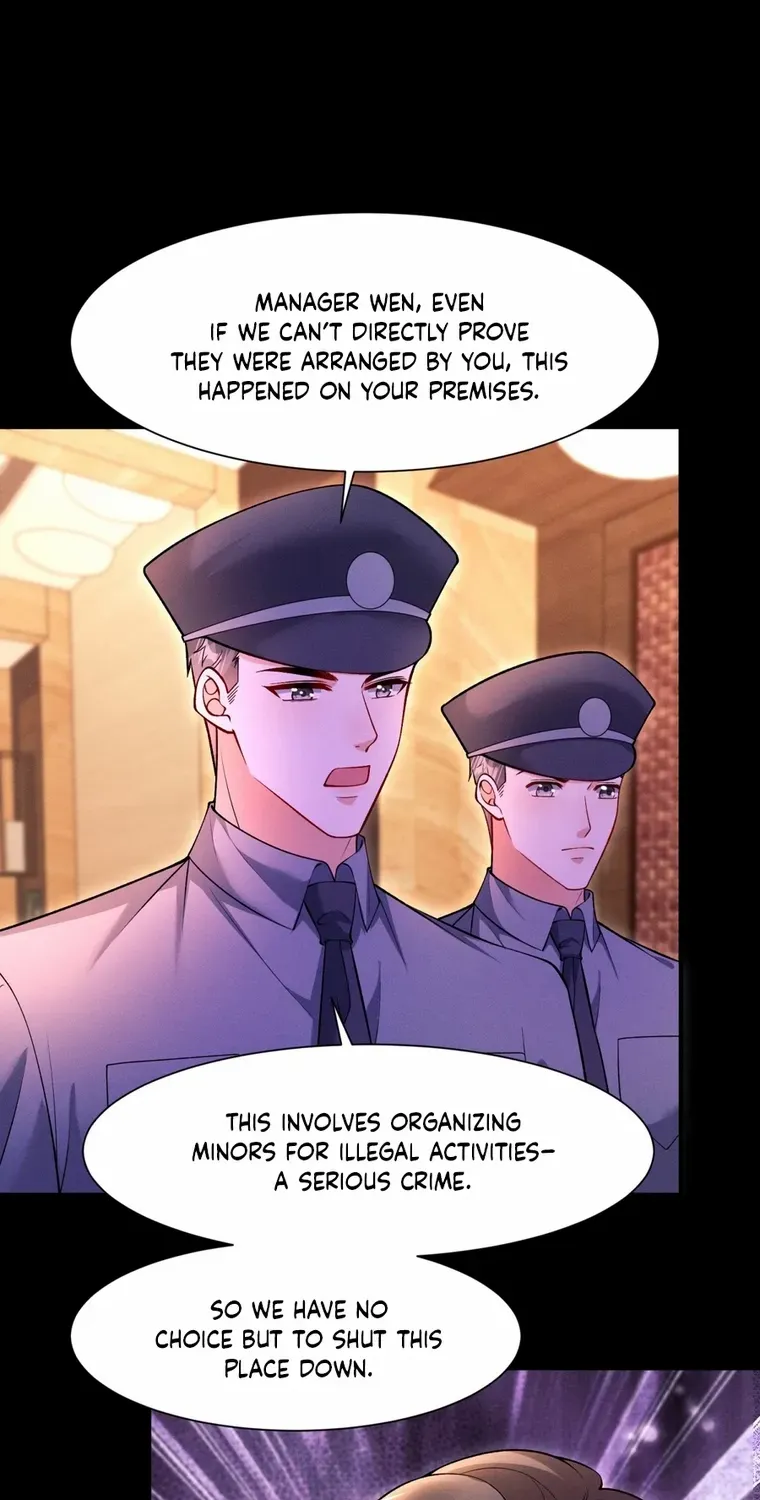 Sleepless City Chapter 19 page 28 - 