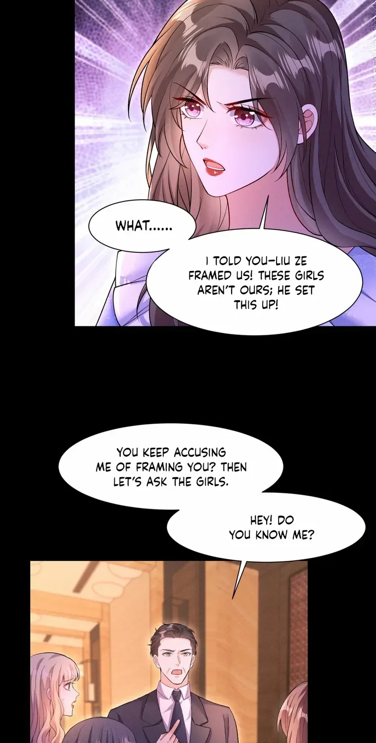 Sleepless City Chapter 19 page 29 - 