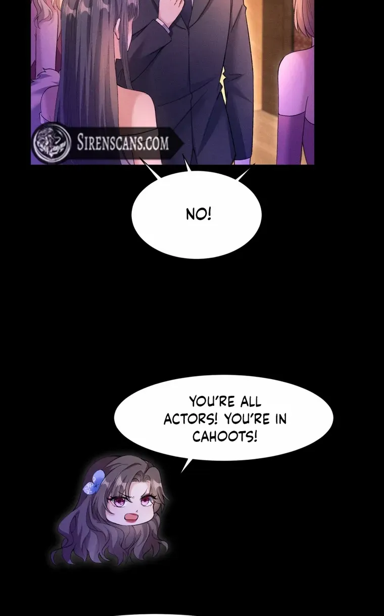 Sleepless City Chapter 19 page 30 - 