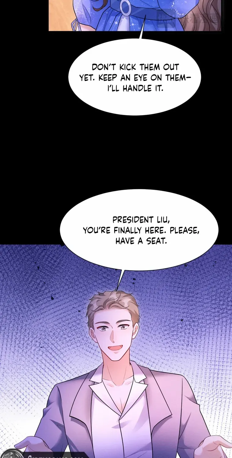 Sleepless City Chapter 19 page 5 - 