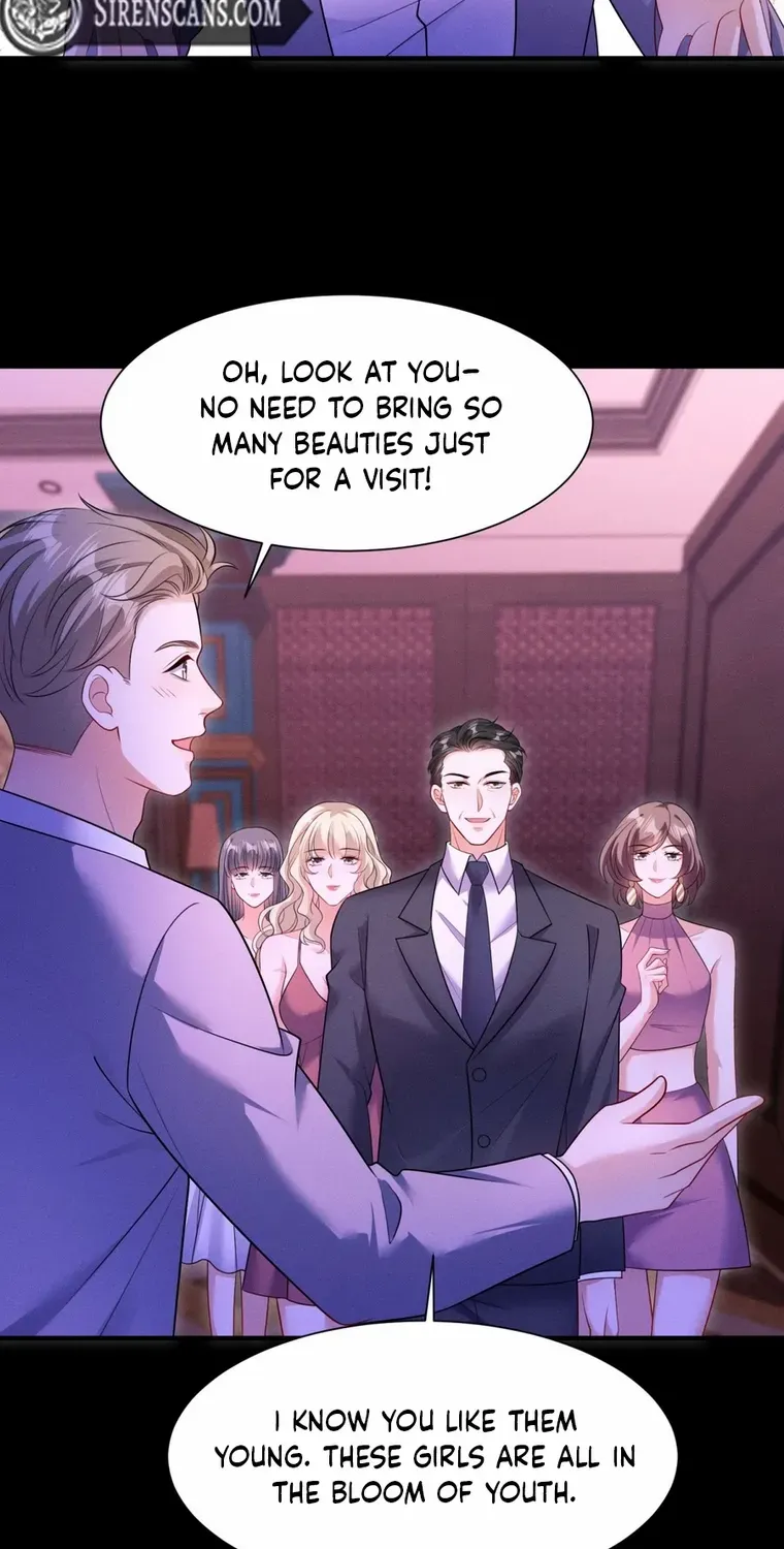 Sleepless City Chapter 19 page 6 - 