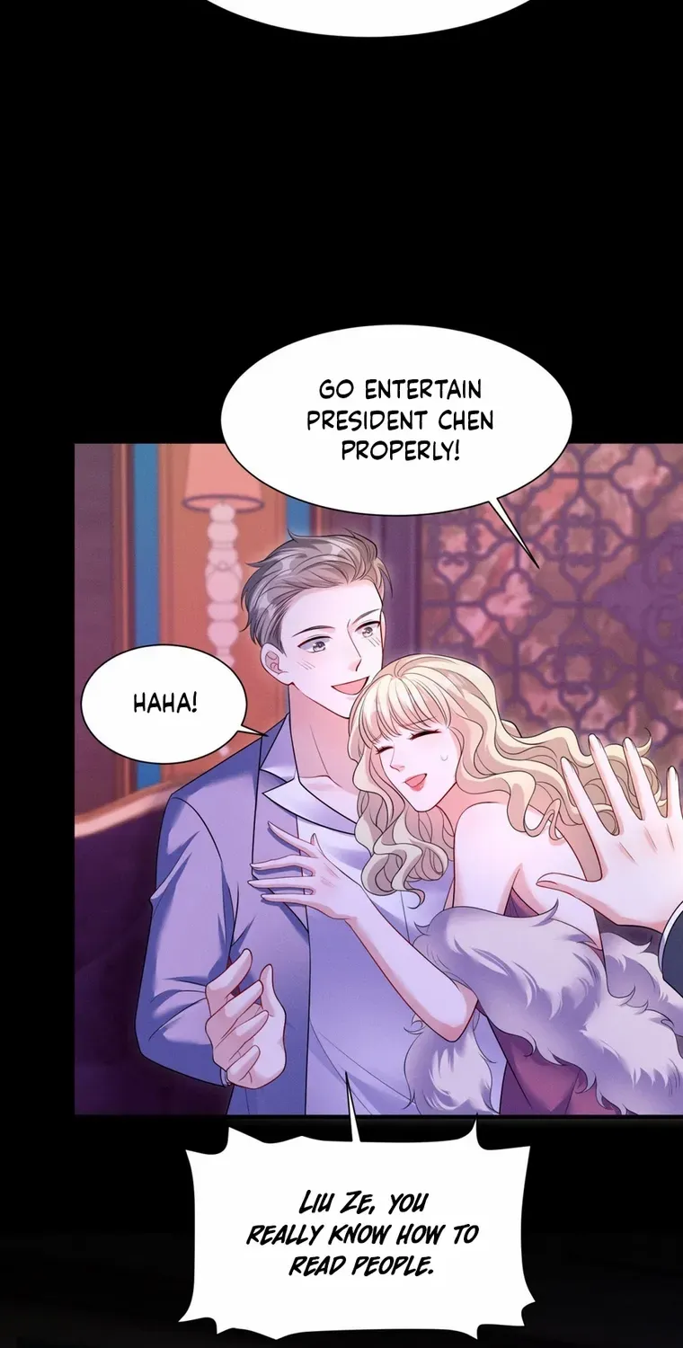 Sleepless City Chapter 19 page 7 - 