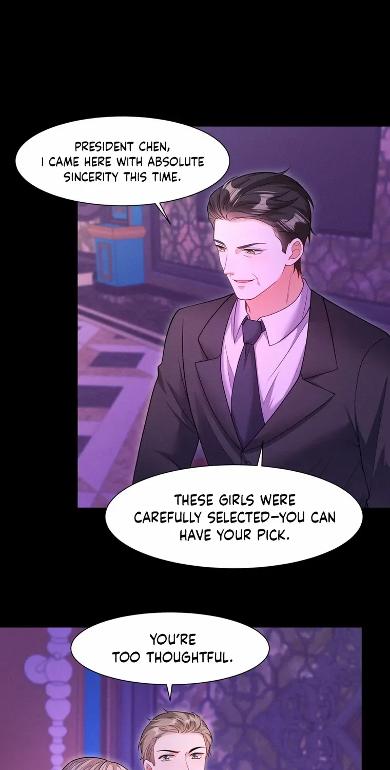 Sleepless City Chapter 19 page 9 - 