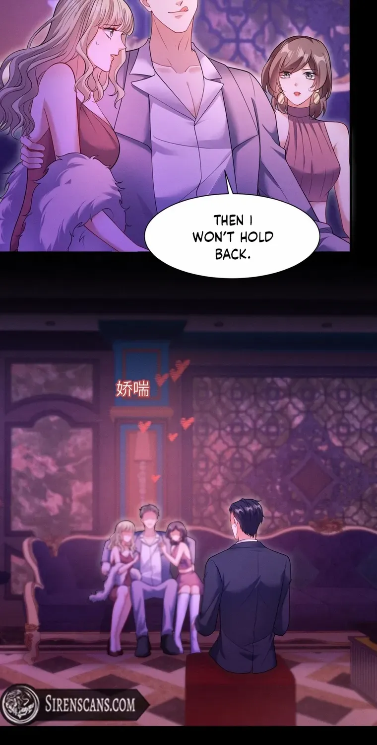 Sleepless City Chapter 19 page 10 - 