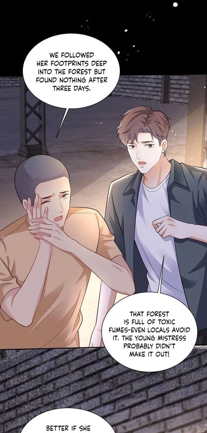 Sleepless City Chapter 2 page 12 - 
