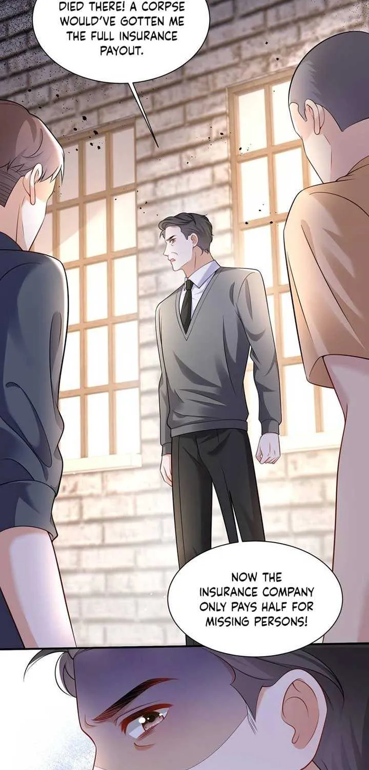 Sleepless City Chapter 2 page 13 - 