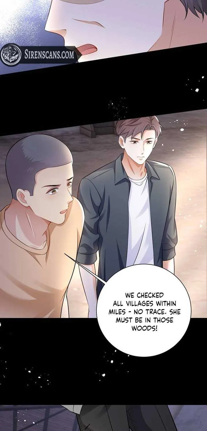 Sleepless City Chapter 2 page 14 - 