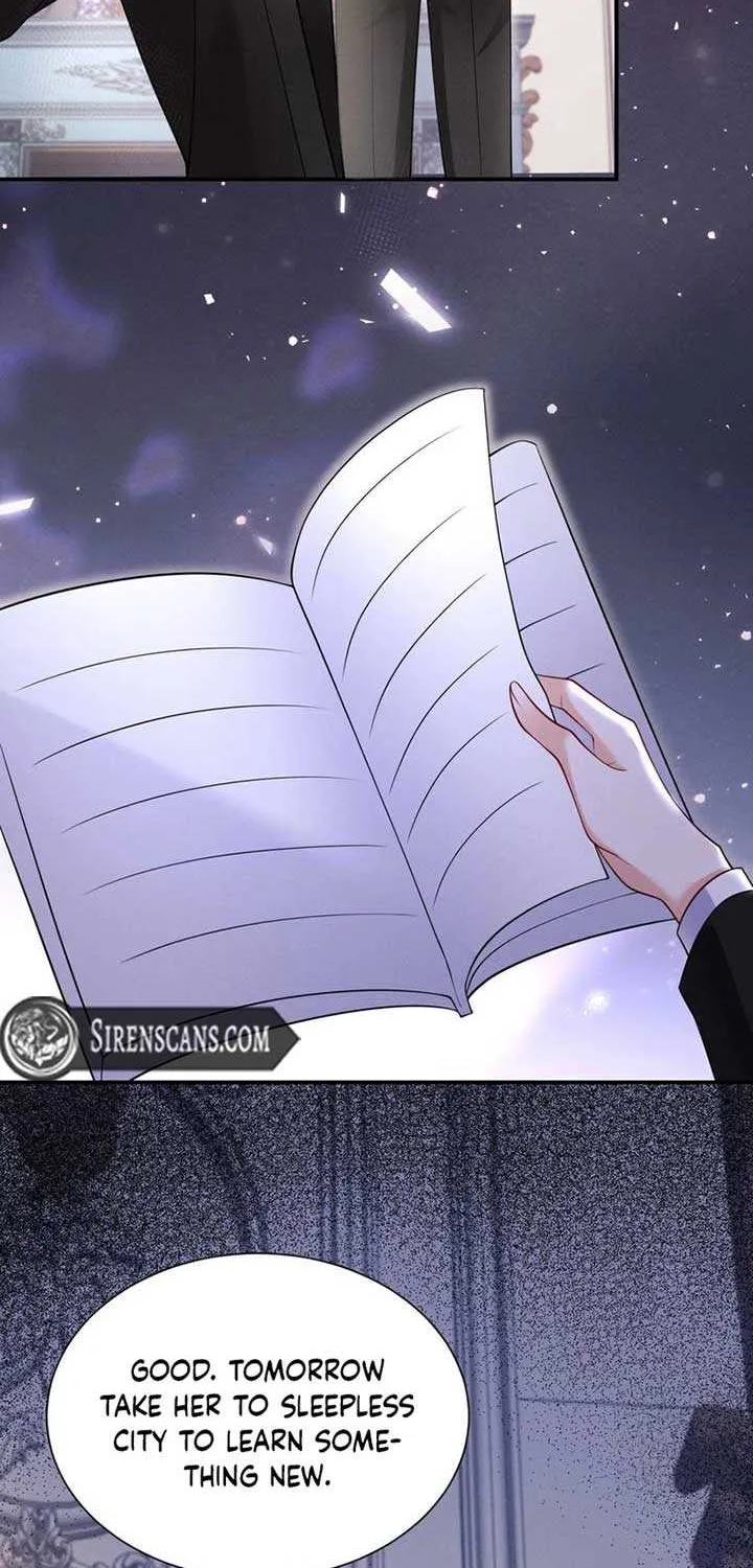 Sleepless City Chapter 2 page 31 - 