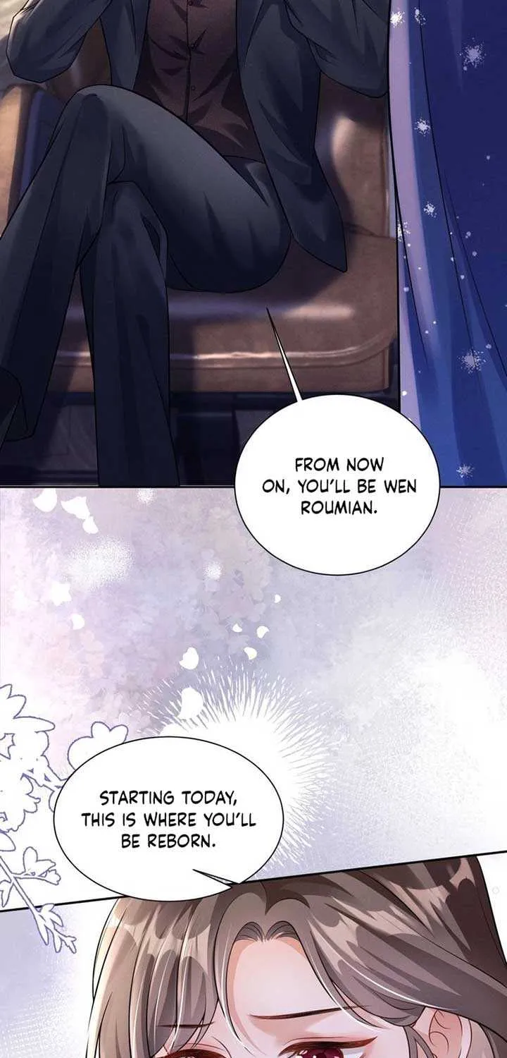 Sleepless City Chapter 2 page 6 - 