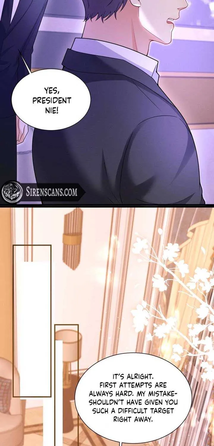 Sleepless City Chapter 2 page 60 - 