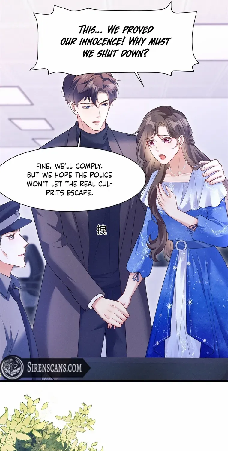 Sleepless City Chapter 20 page 11 - 