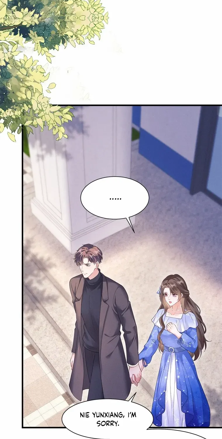 Sleepless City Chapter 20 page 12 - 
