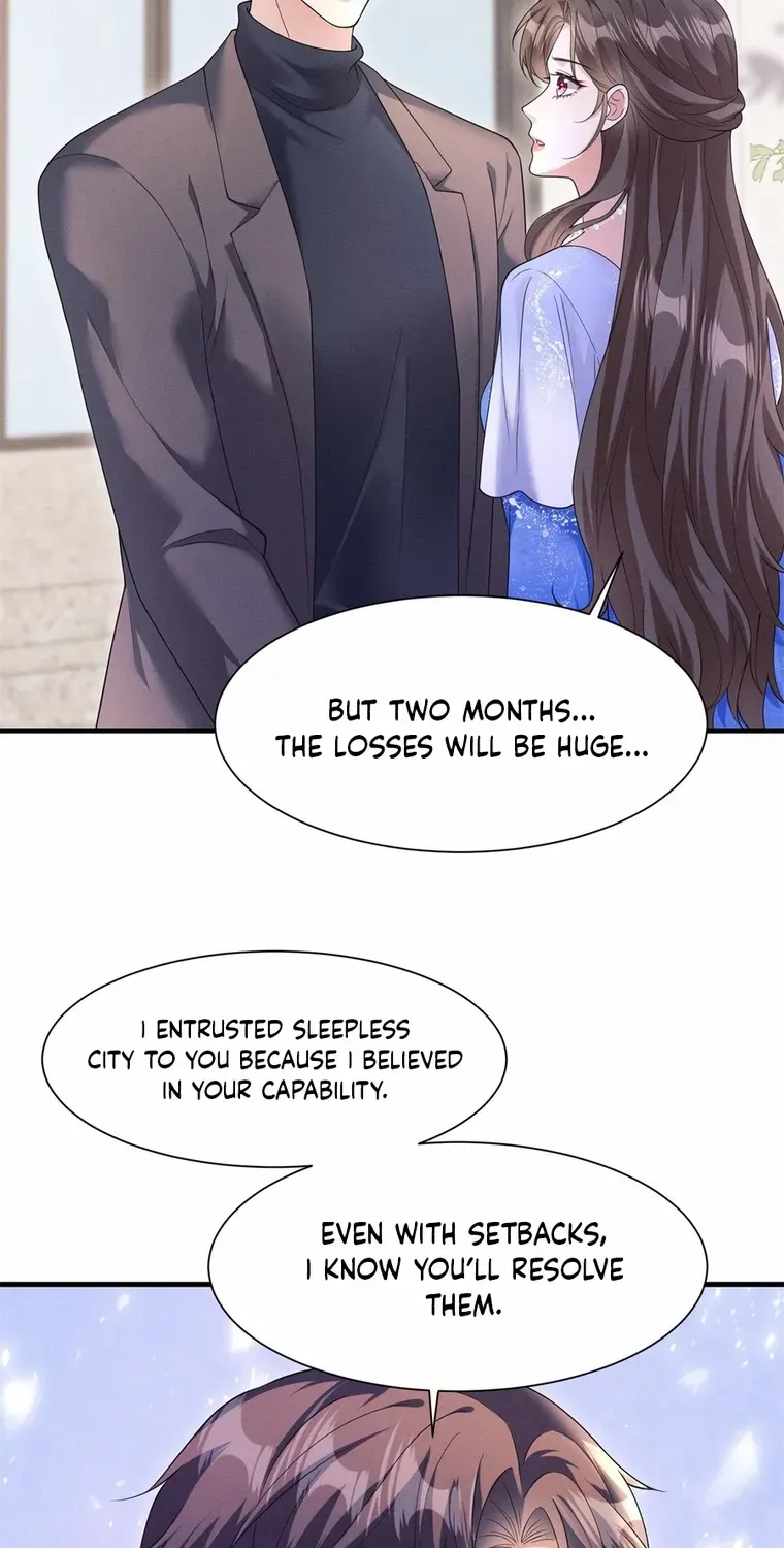 Sleepless City Chapter 20 page 14 - 