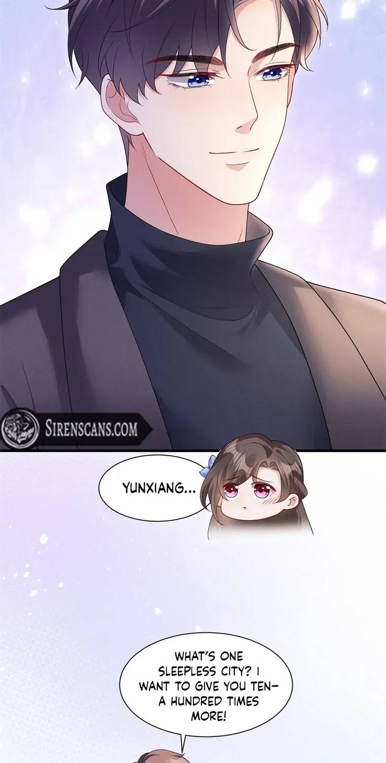 Sleepless City Chapter 20 page 15 - 