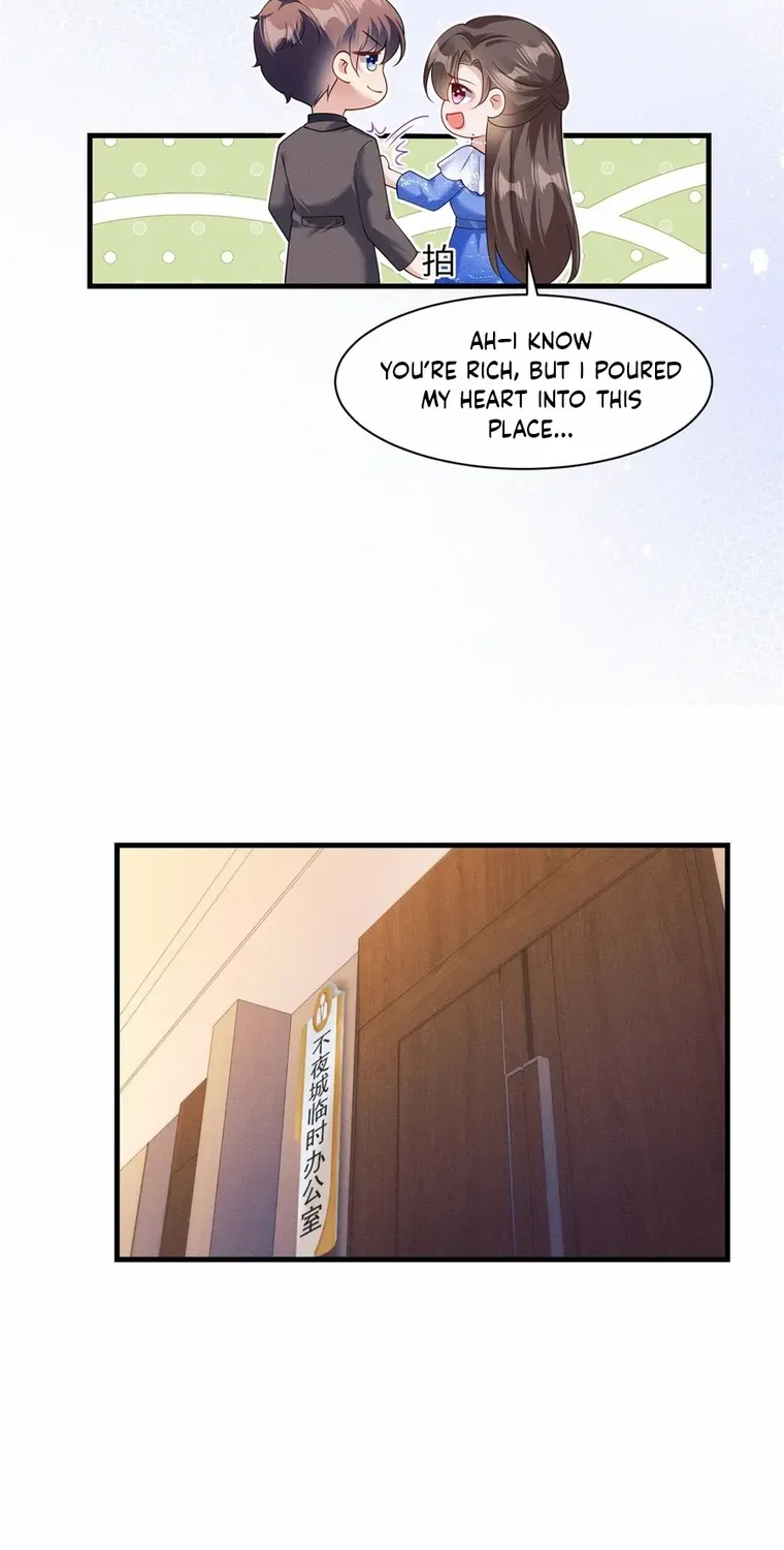 Sleepless City Chapter 20 page 16 - 