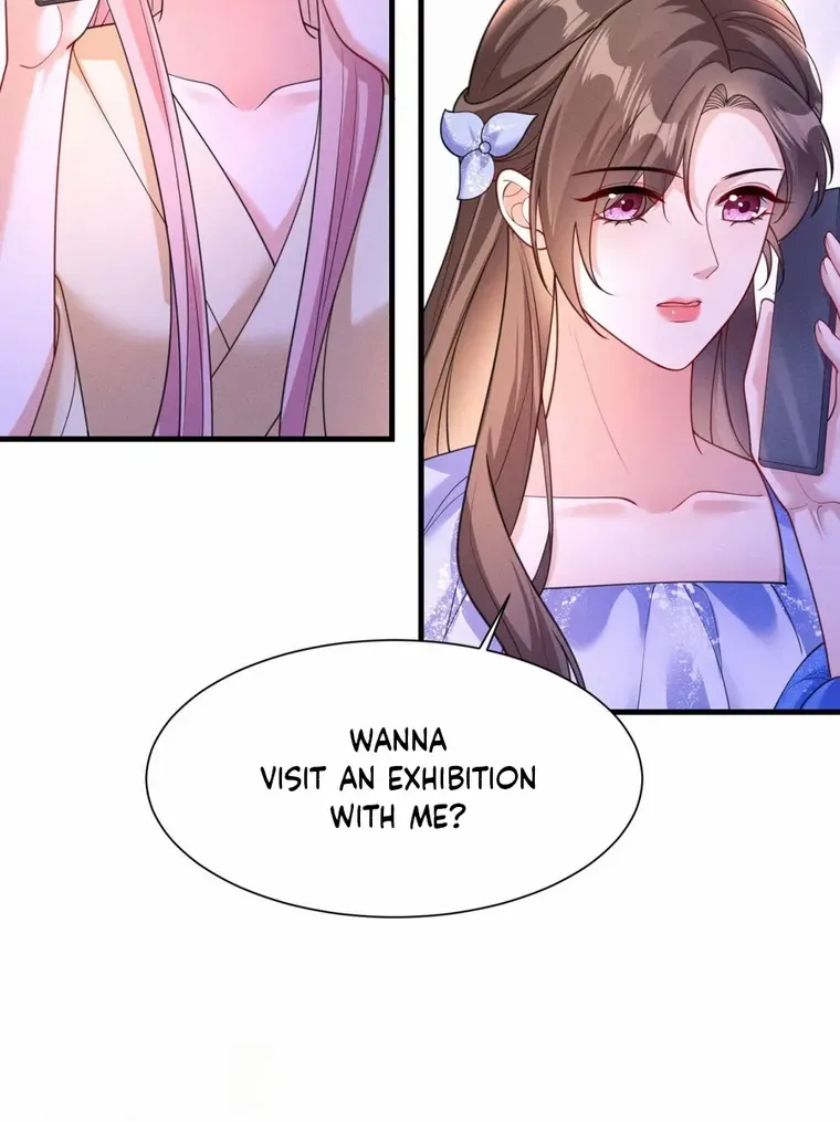 Sleepless City Chapter 20 page 20 - 