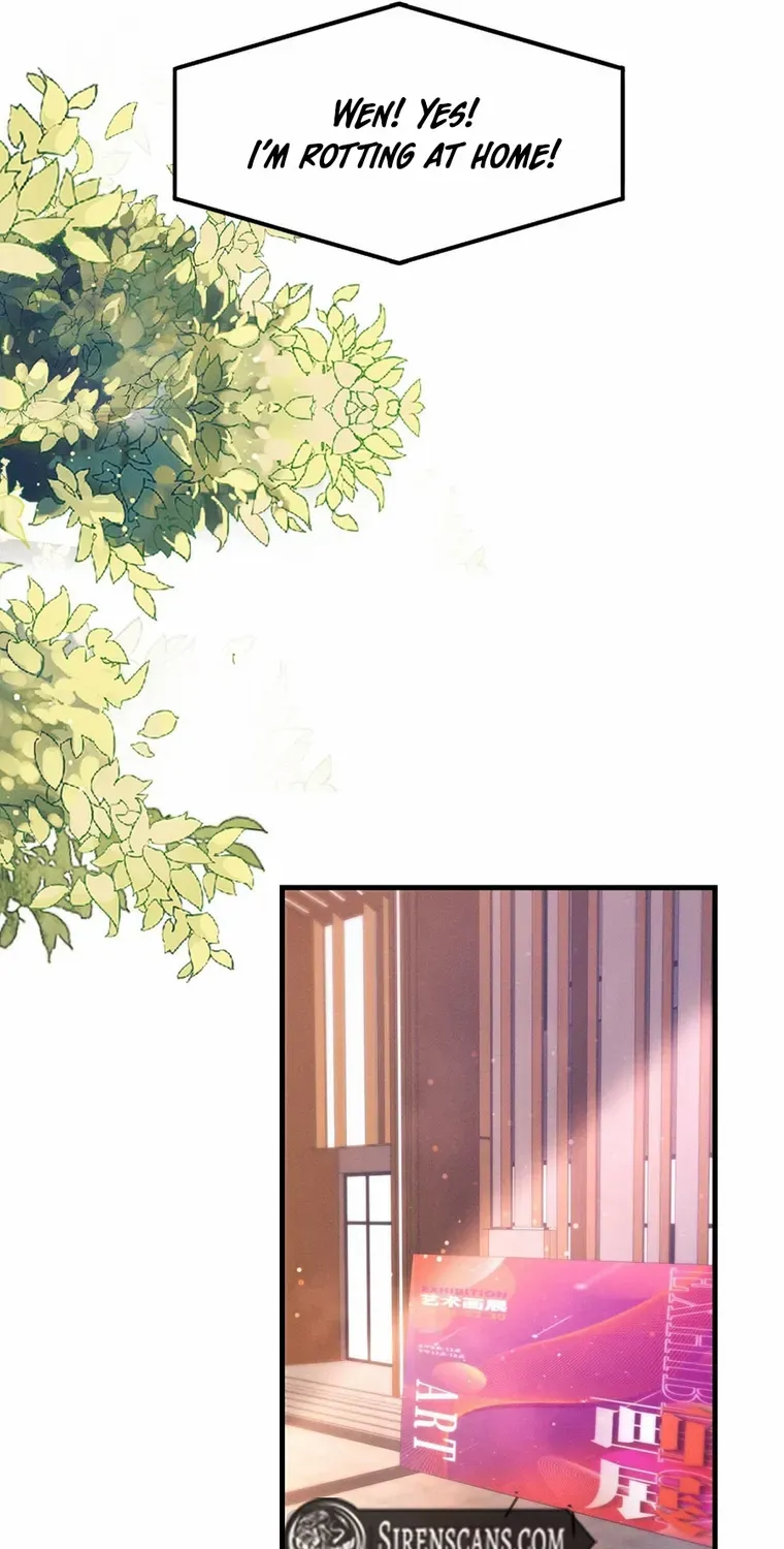 Sleepless City Chapter 20 page 21 - 