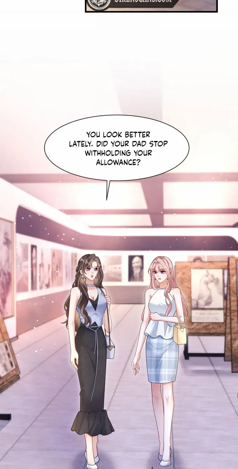 Sleepless City Chapter 20 page 22 - 