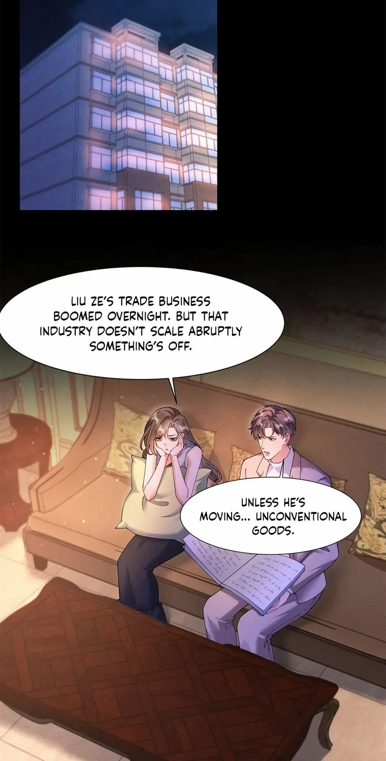 Sleepless City Chapter 20 page 26 - 