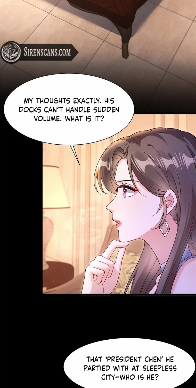 Sleepless City Chapter 20 page 27 - 