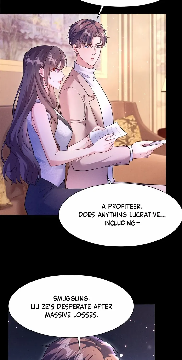 Sleepless City Chapter 20 page 28 - 