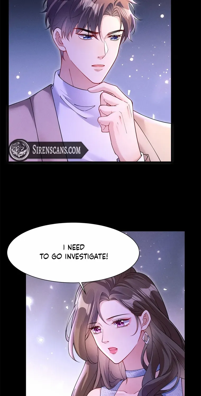 Sleepless City Chapter 20 page 29 - 