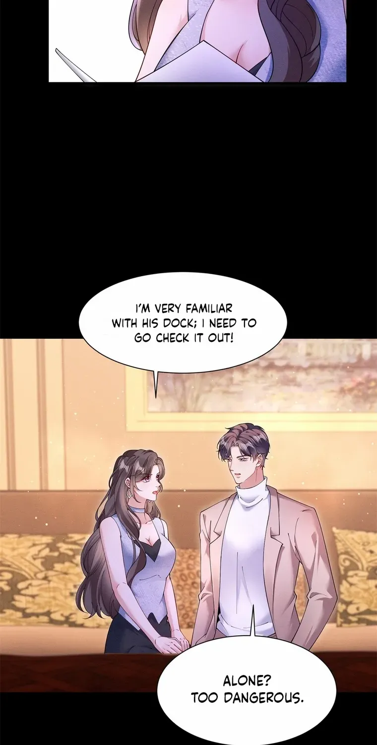 Sleepless City Chapter 20 page 30 - 