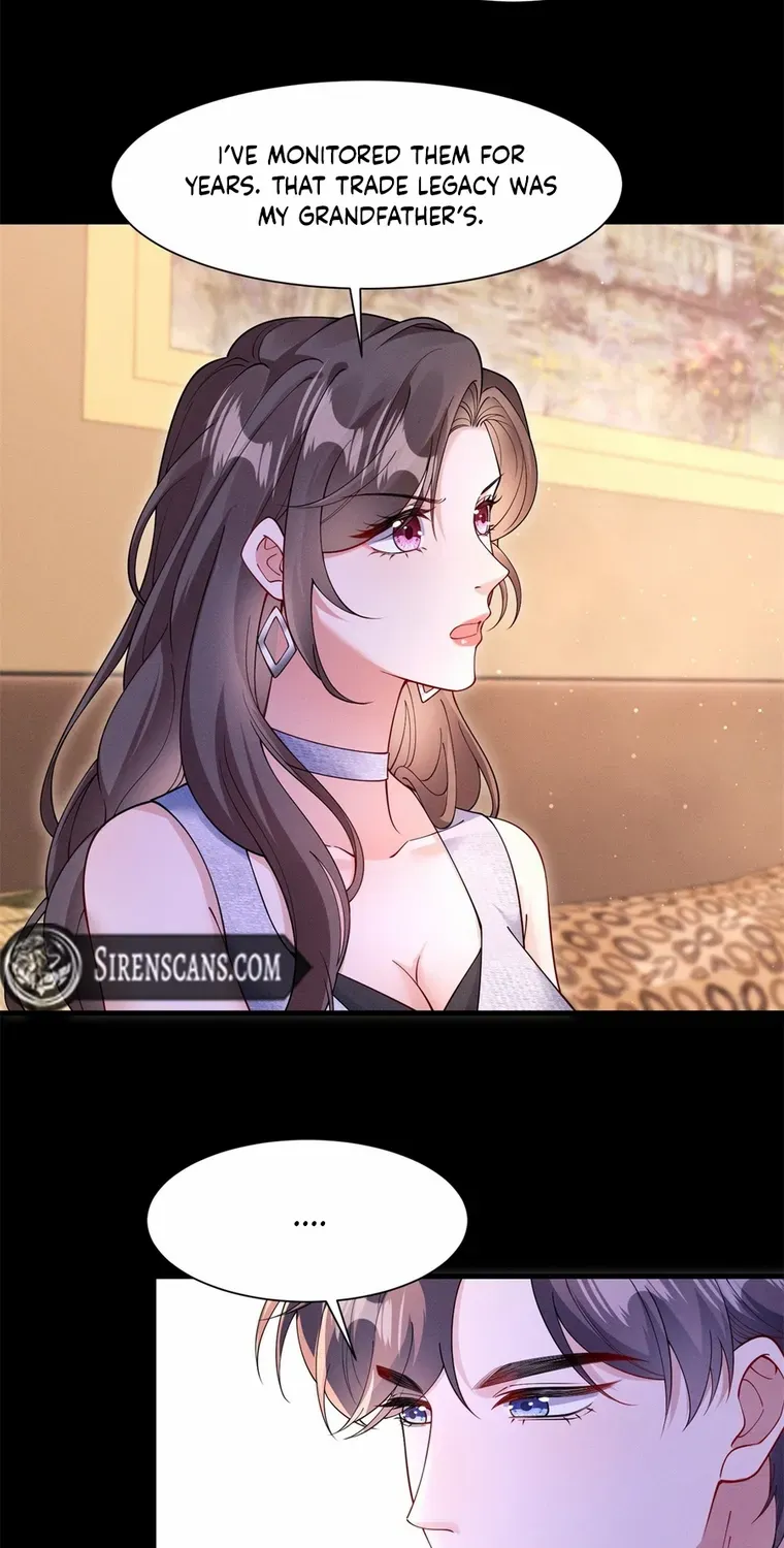 Sleepless City Chapter 20 page 31 - 