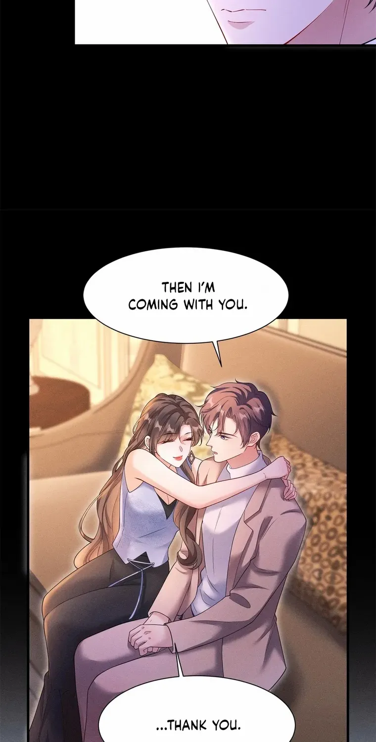 Sleepless City Chapter 20 page 32 - 