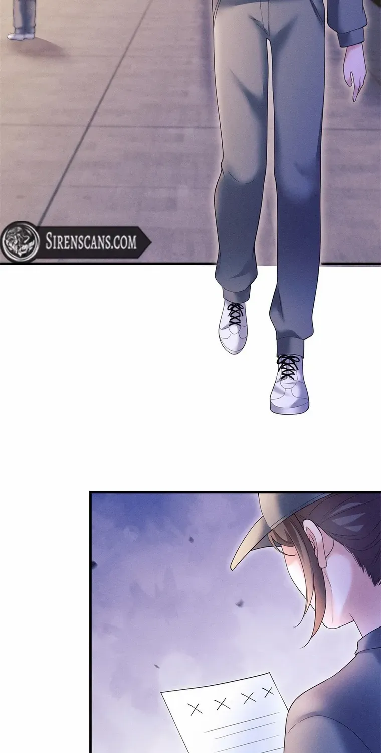 Sleepless City Chapter 20 page 34 - 