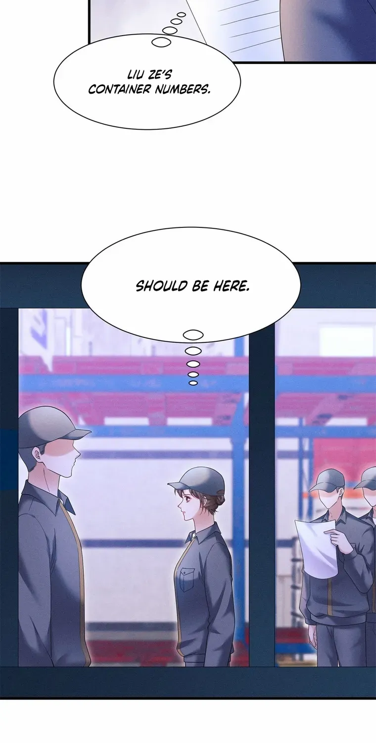 Sleepless City Chapter 20 page 35 - 