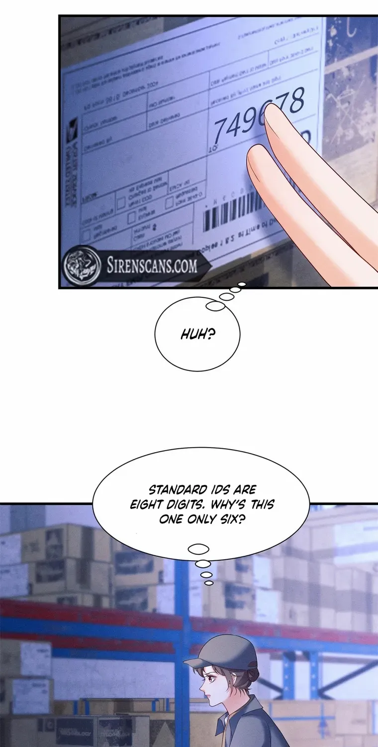 Sleepless City Chapter 20 page 37 - 