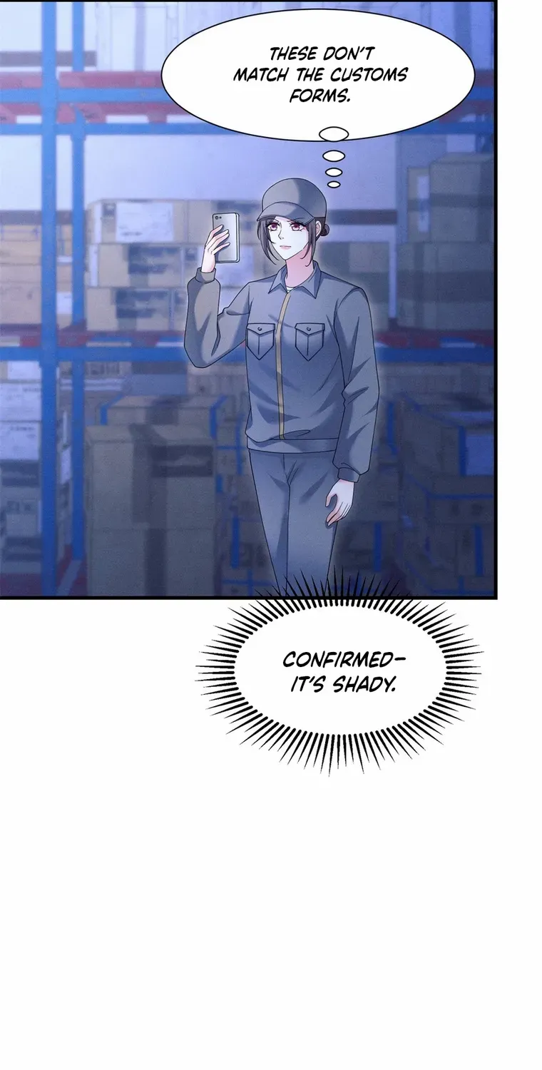 Sleepless City Chapter 20 page 39 - 