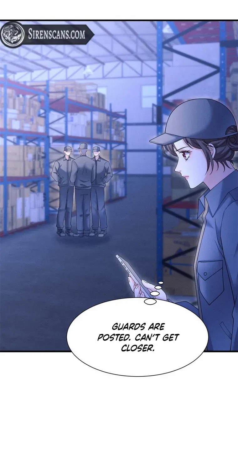 Sleepless City Chapter 20 page 40 - 