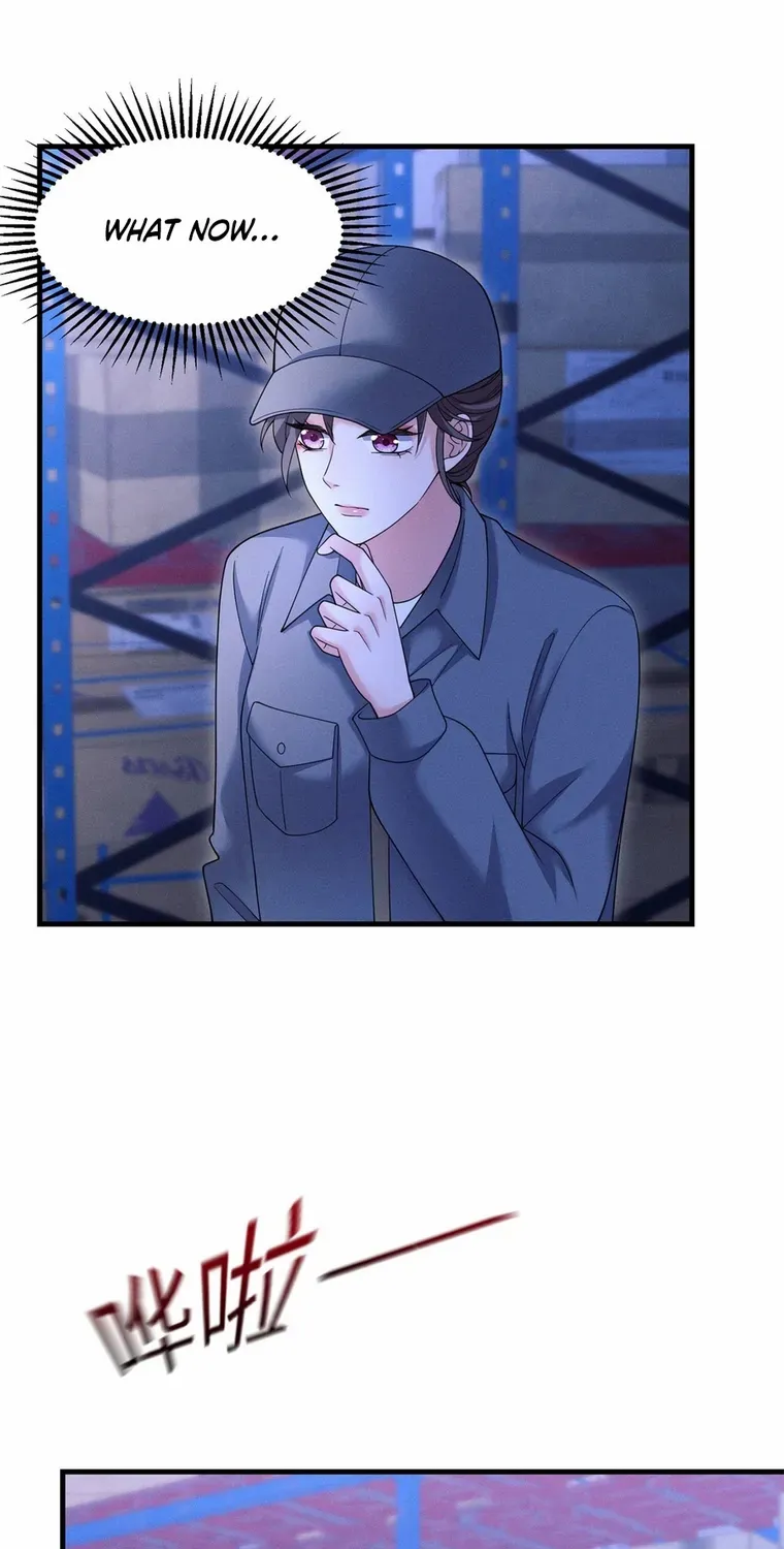 Sleepless City Chapter 20 page 41 - 