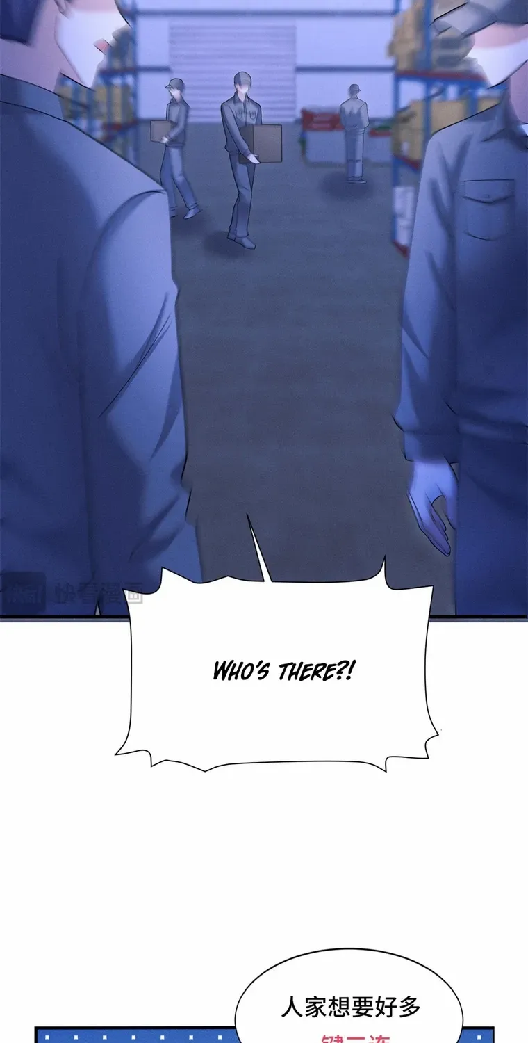 Sleepless City Chapter 20 page 43 - 