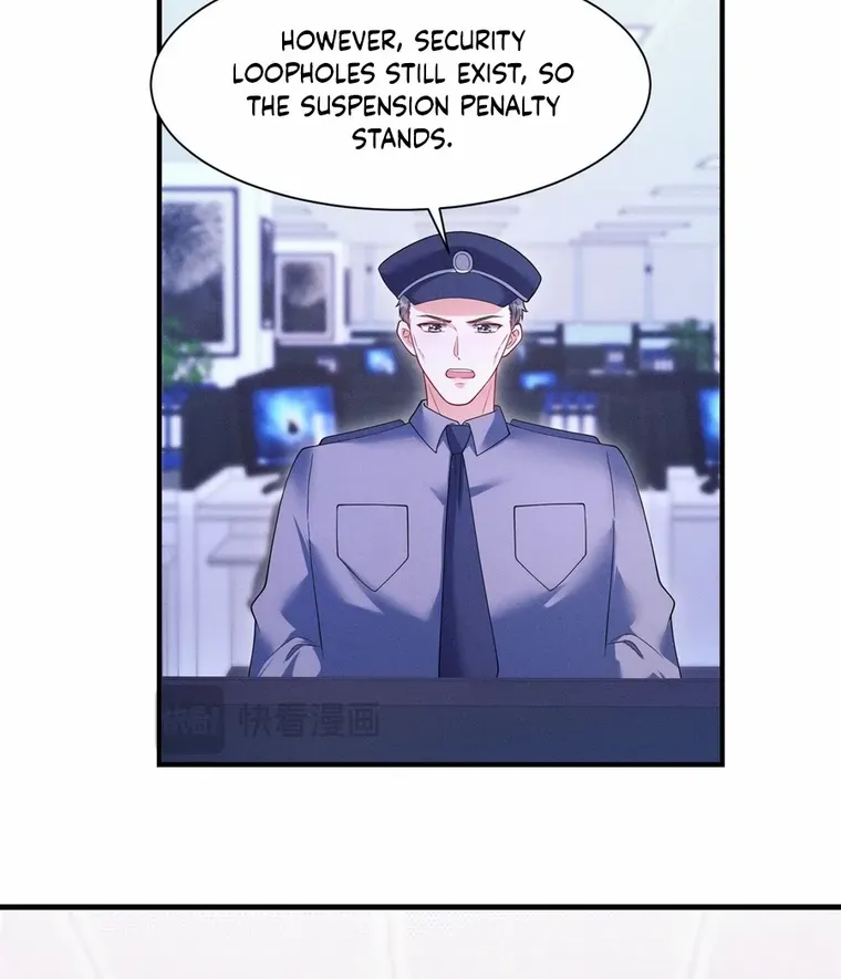 Sleepless City Chapter 20 page 10 - 