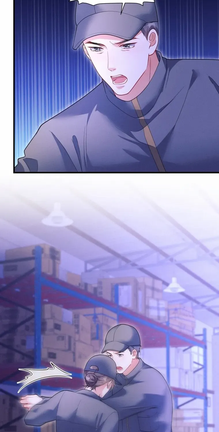 Sleepless City Chapter 21 page 13 - 