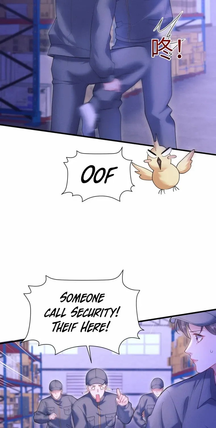 Sleepless City Chapter 21 page 14 - 