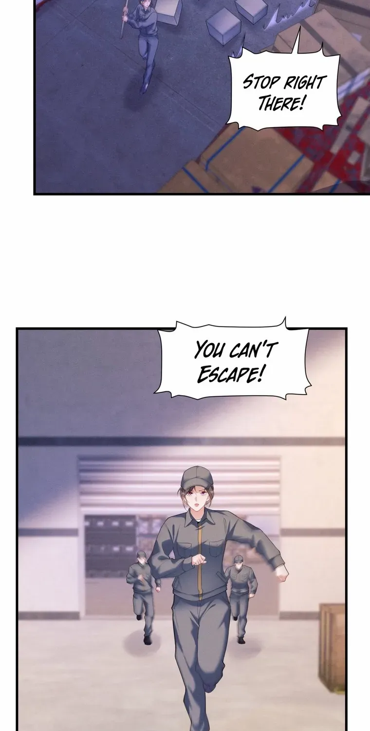 Sleepless City Chapter 21 page 16 - 