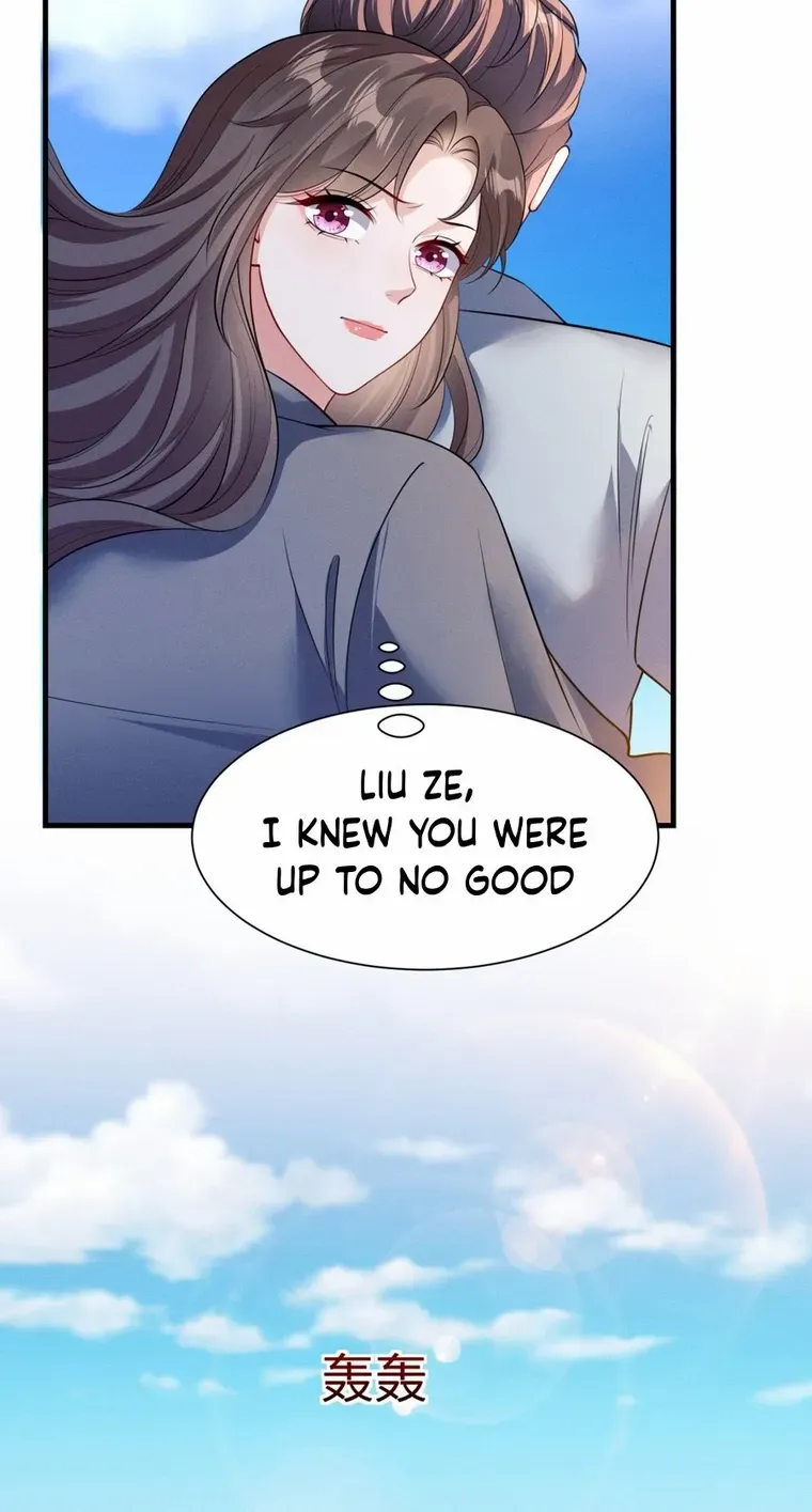 Sleepless City Chapter 21 page 21 - 